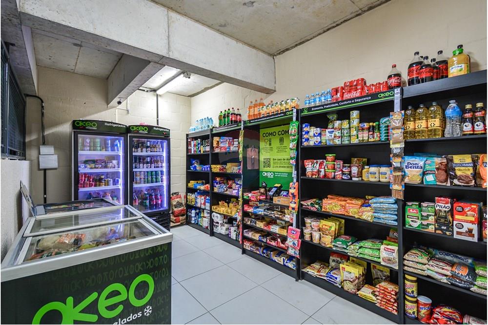 Apartamento - Venda - São Paulo , São Paulo - 01fotos_088.jpg - 602011024-30