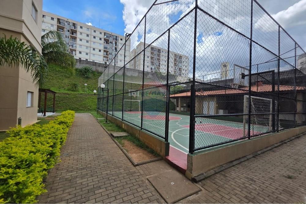 Apartamento - Alugar - São Paulo , São Paulo - quadra 1.jpeg - 602261024-55