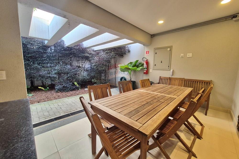 Apartamento - Venda - São Paulo , São Paulo - 20260324_165007.jpg - Área Gourmet - 601451034-43