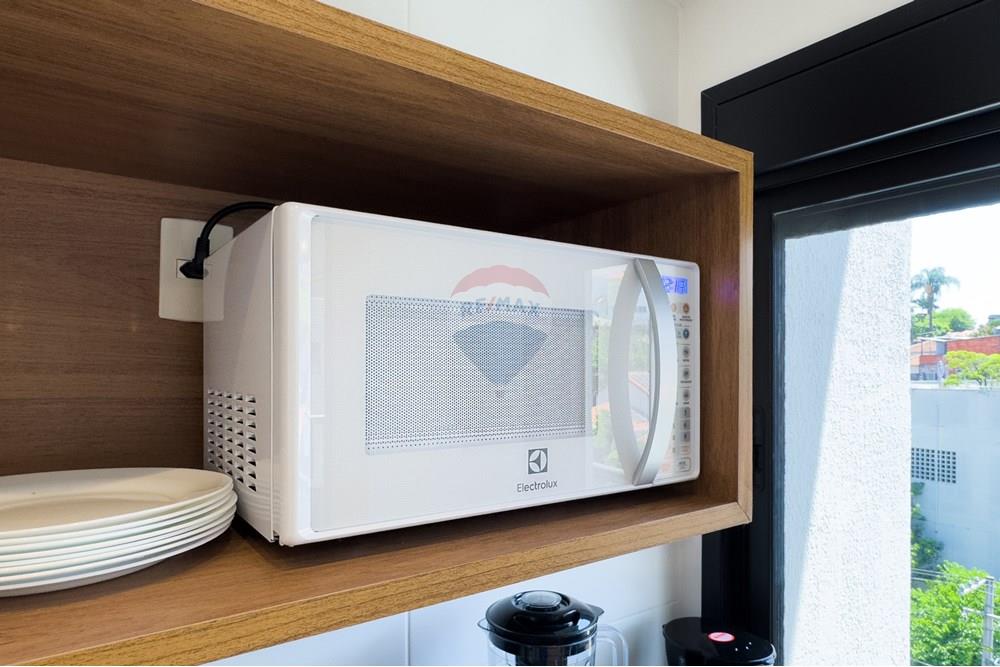 Apartamento - Venda - São Paulo , São Paulo - 6_Cozinha_7.JPG - 601251112-1891