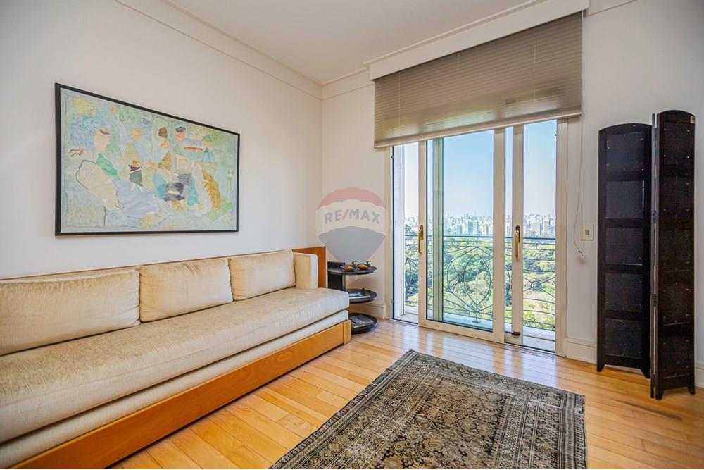 Apartamento - Venda - São Paulo , São Paulo - 26.JPG - Suite - 601081007-106