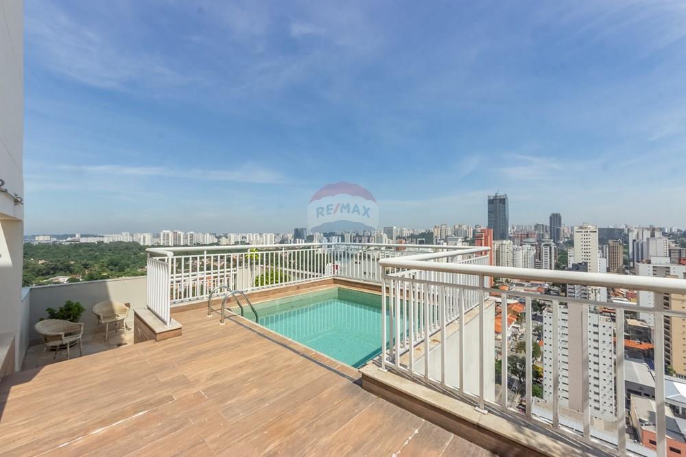 Cobertura - Venda - São Paulo , São Paulo - IMG_067821.jpg - 601721021-123