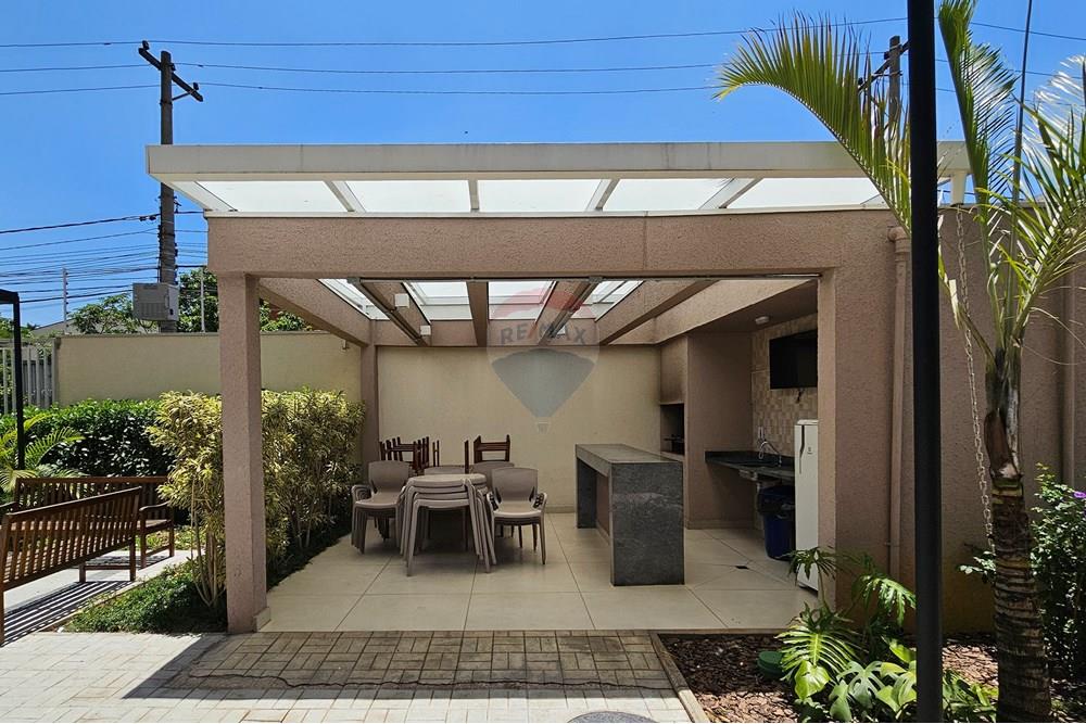 Apartamento - Alugar - São Paulo , São Paulo - 27_Área comum.jpg - 601471019-131