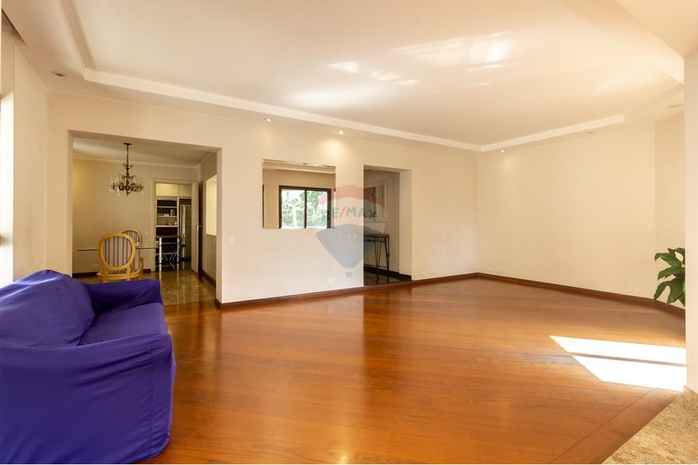 Apartamento - Venda - São Paulo , São Paulo - 3 SALA 1 (4).jpg - 602281025-22