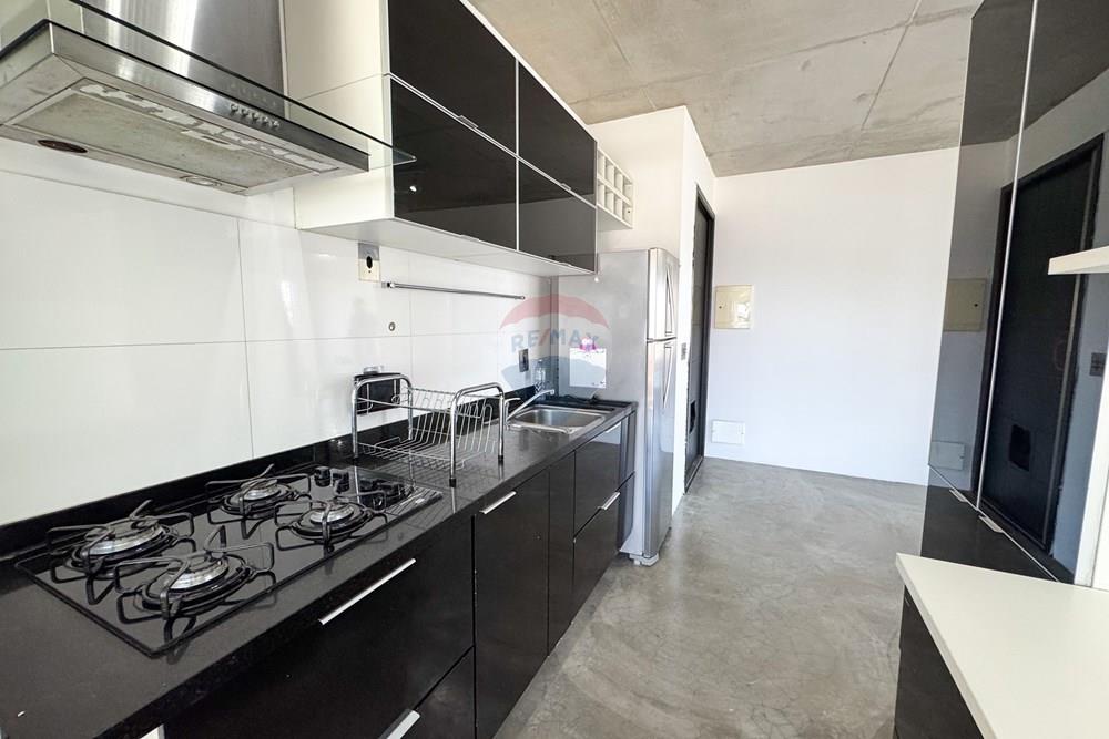 Apartamento - Alugar - São Paulo , São Paulo - IMG_8904.JPG - 602181008-89