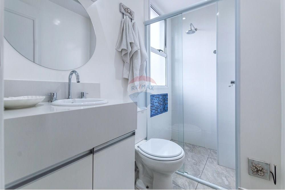 Apartamento - Venda - São Paulo , São Paulo - DSC_3727.jpeg - Banheiro - 601191026-189