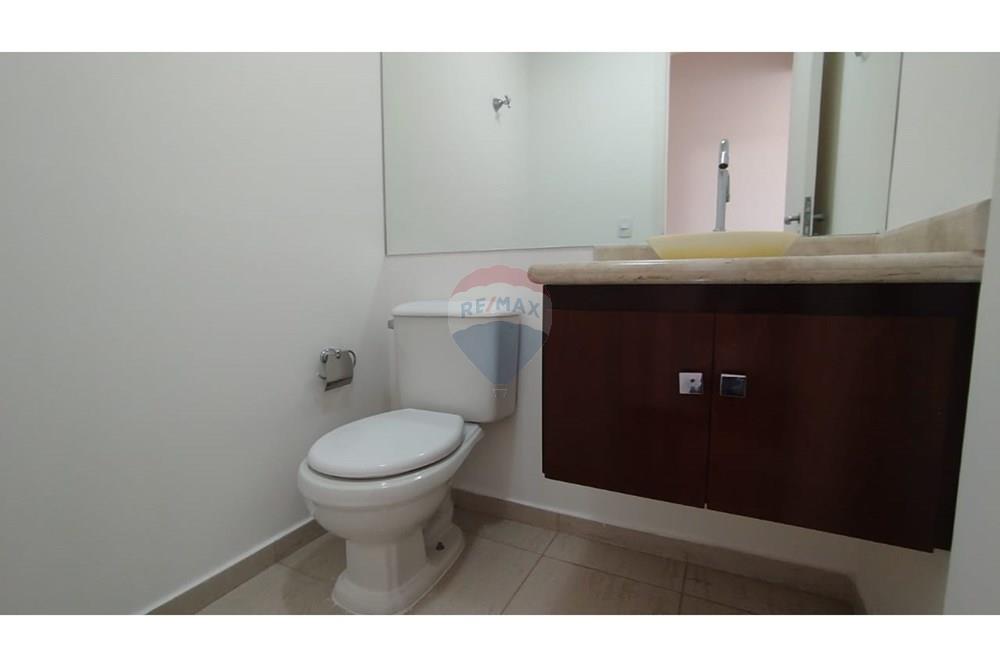 Apartamento - Alugar - São Paulo , São Paulo - 02 LAVABO01.jpeg - 602361011-57