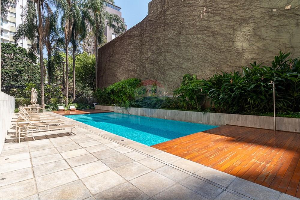 Apartamento - Alugar - São Paulo , São Paulo - IMG_2282.jpg - 602271022-168