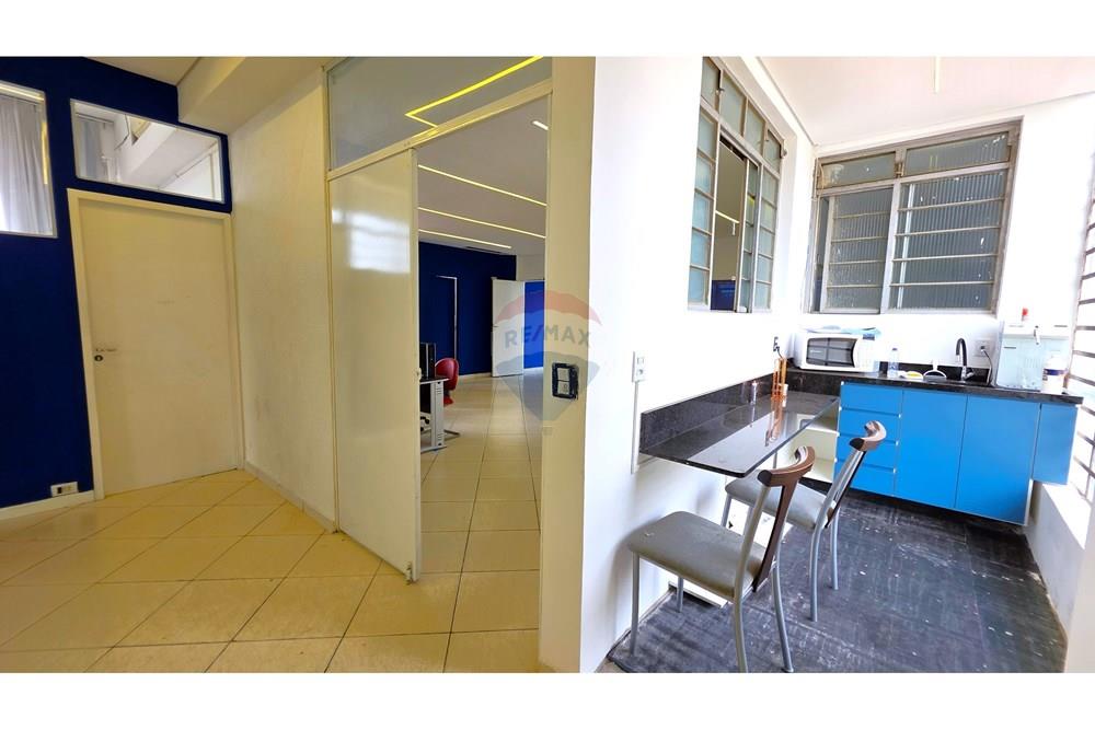 Cj. Comercial/ Sala - Alugar - São Paulo , São Paulo - 09.jpg - 601261110-1