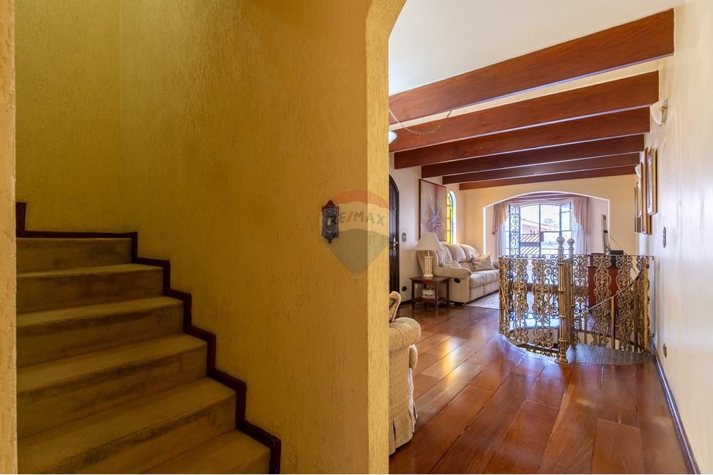 Casa - Venda - São Paulo , São Paulo - 27_CS.jpg - 601971015-639