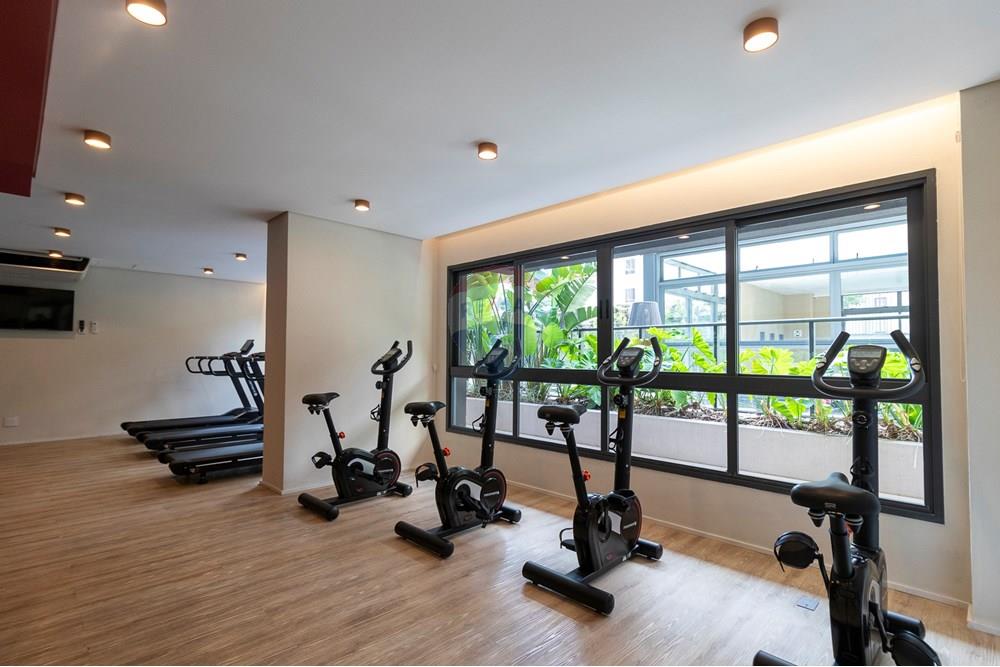 Apartamento - Venda - São Paulo , São Paulo - 01fotos_021.jpg - 601251032-76