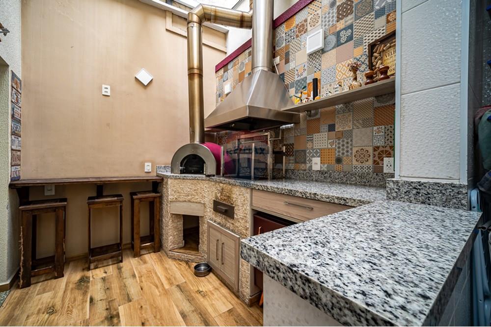 Casa - Venda - São Paulo , São Paulo - 2d.jpg - 602191020-87