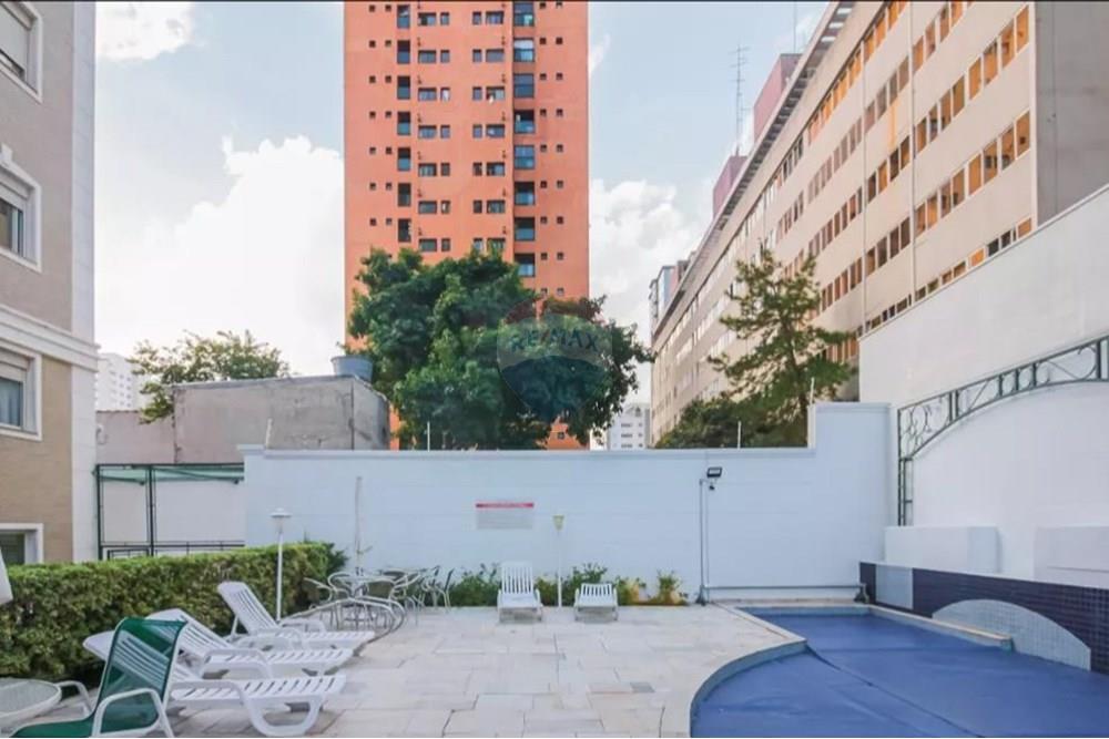 Apartamento - Venda - São Paulo , São Paulo - Captura de tela 2025-07-18 102518.jpg - Jardim Externo - 601081090-6