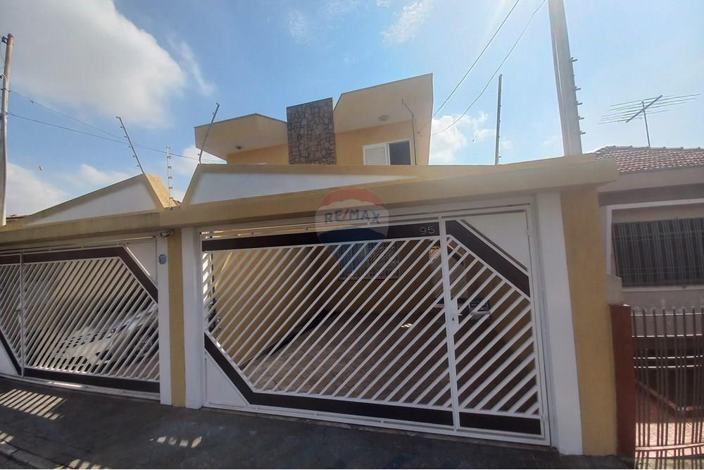 Sobrado - Alugar - São Paulo , São Paulo - 20250827_135150.jpg - 602131003-389