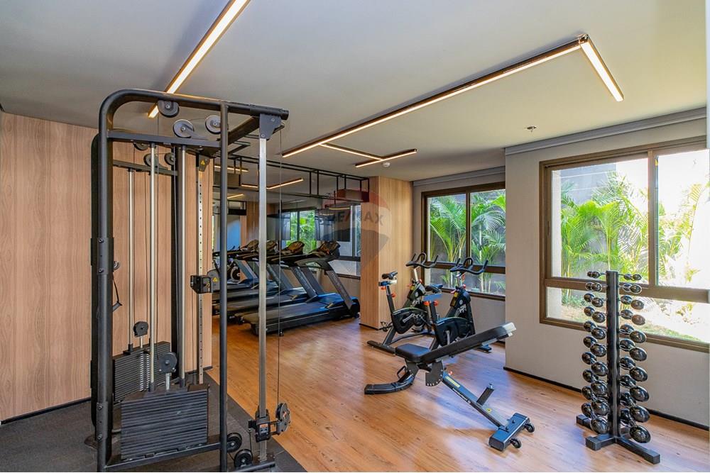 Residenční - Byt - Sao Paulo , Sao Paulo - BR - Remax Ville-24.jpg - 601241033-97