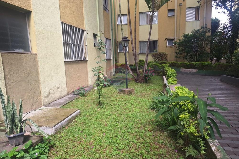 Apartamento - Alugar - São Paulo , São Paulo - 61b6848d-ac9a-44e6-b080-6009eca567ef.jpg - 601751067-133