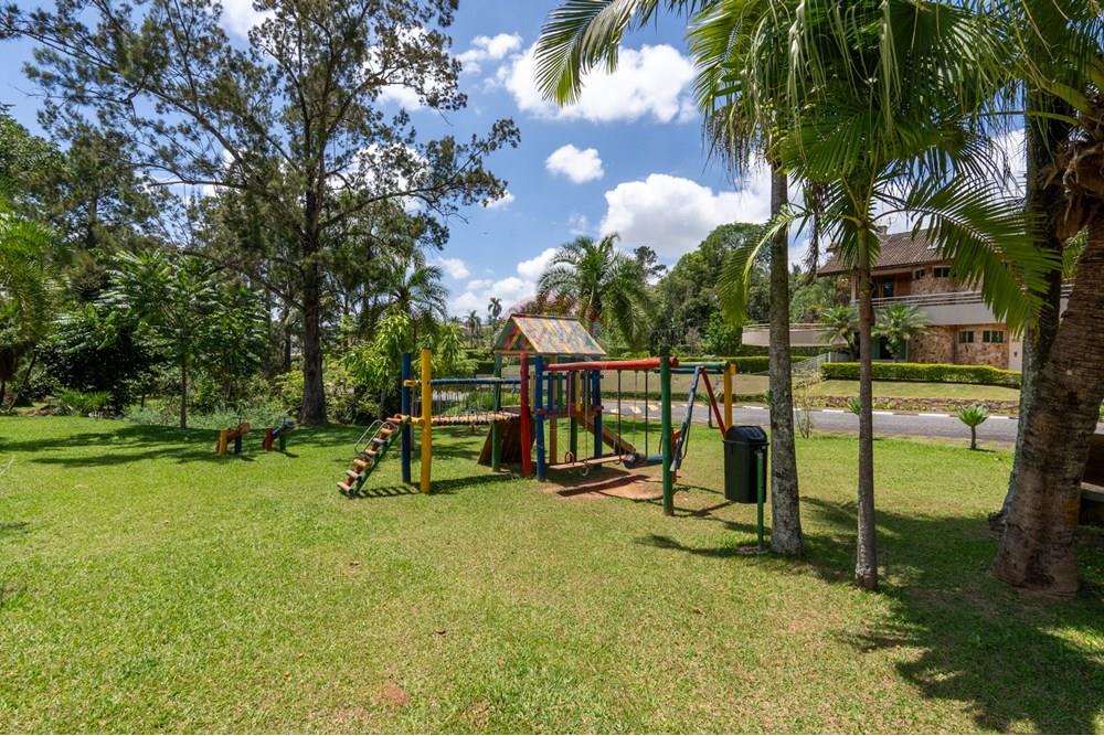 Casa de Condomínio - Venda - Itapecerica da Serra , São Paulo - 01fotos_070.jpg - Salão de Festas - 601331003-36