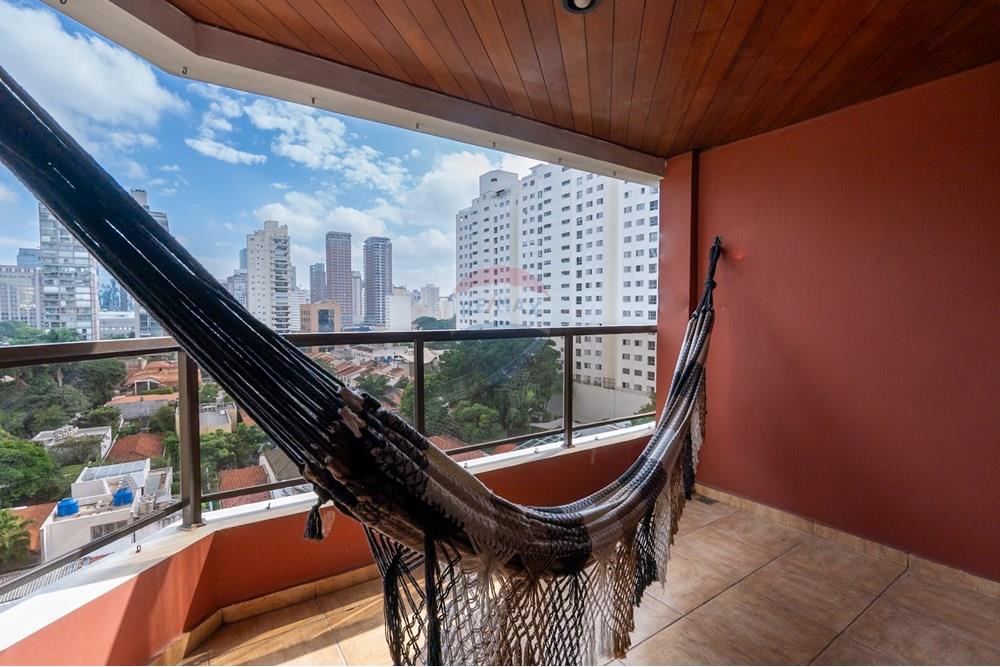 Apartamento - Venda - São Paulo , São Paulo - DSC00737.jpg - Sacada - 601131015-86