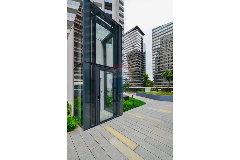 Жилищен - Апартамент - São Paulo , São Paulo - BR - 1737636599507-01fotos_064.jpeg - 601251016-98