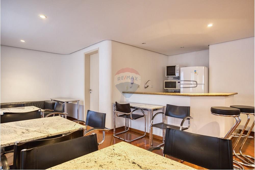 Apartamento - Venda - São Paulo , São Paulo - 02area-condominial011.jpg - Salão de Festas - 601081090-23