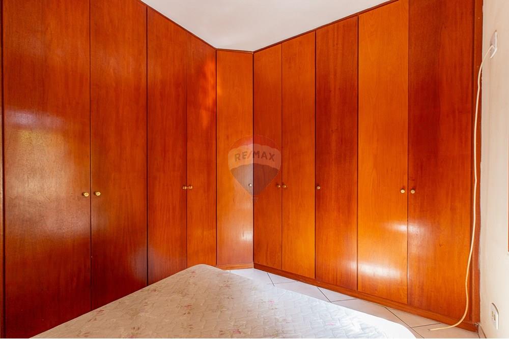 Residential - Rumah Terpisah - São Paulo , São Paulo - Brazil - Remax Ville-17.jpg - 601241014-58