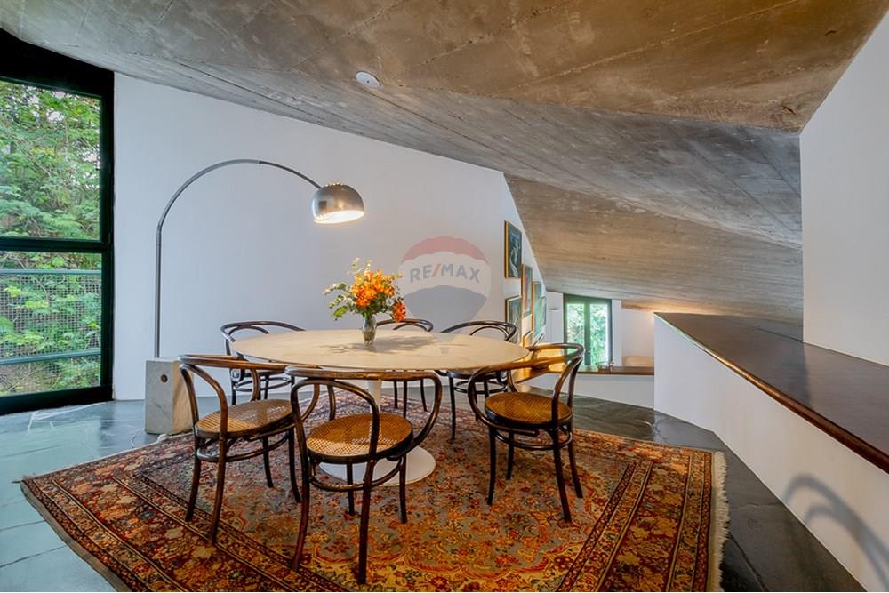 Casa - Venda - São Paulo , São Paulo - 33.jpg - Sala de jantar - 601081007-117