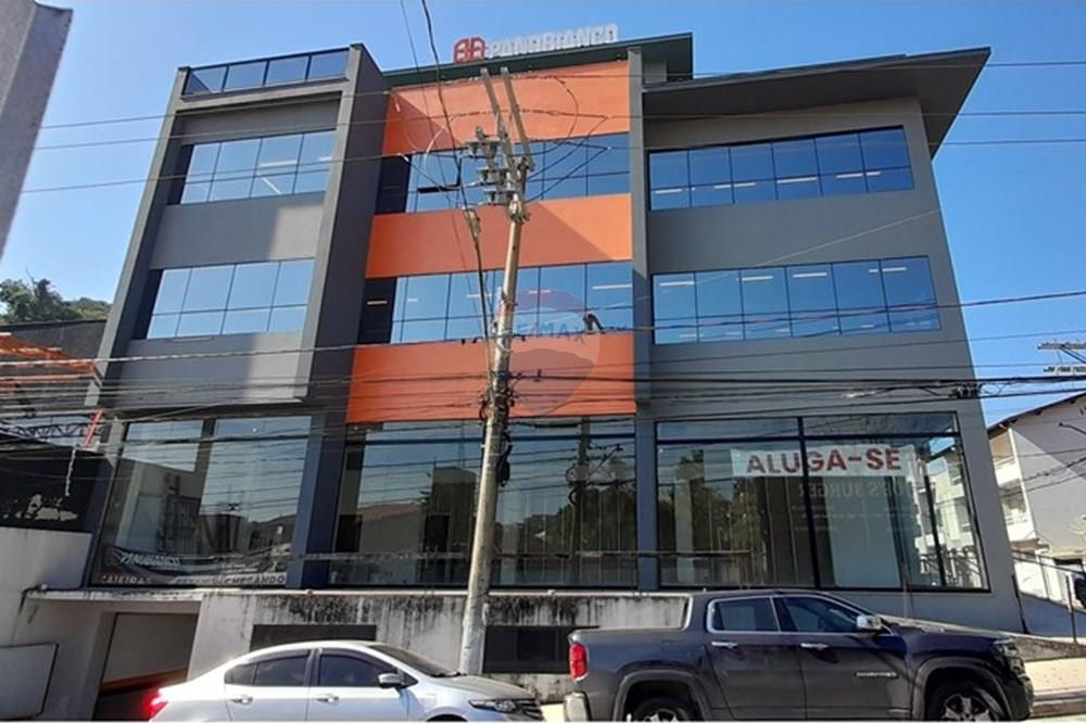 Ponto Comercial/ Loja - Alugar - Caieiras , São Paulo - Foto 02.jpg - 602141065-11