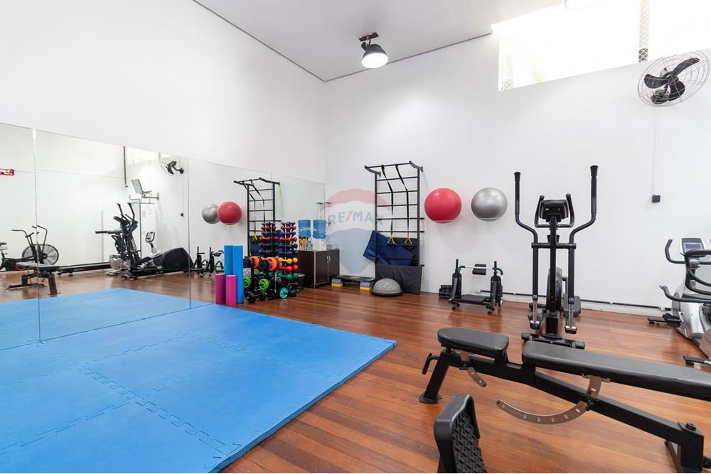 Apartamento - Venda - São Paulo , São Paulo - 01fotos_050.jpg - 601251043-68