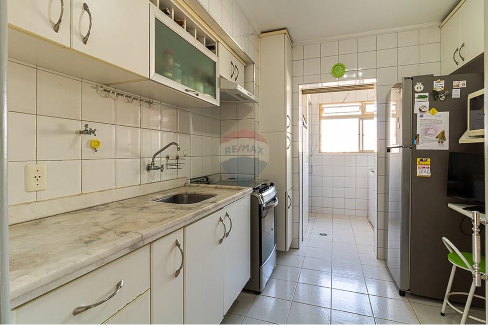 Apartamento - Venda - São Paulo , São Paulo - IMG_2453.jpg - 601301079-29