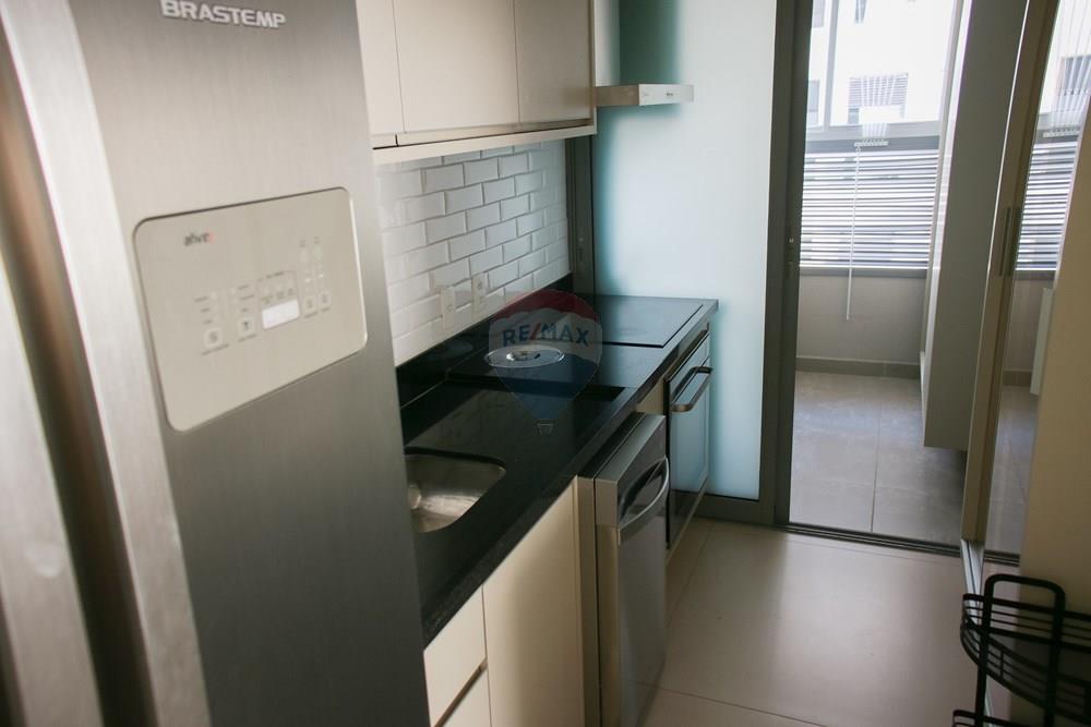 Apartamento - Alugar - São Paulo , São Paulo - IMG_1682.jpg - 601361019-3251