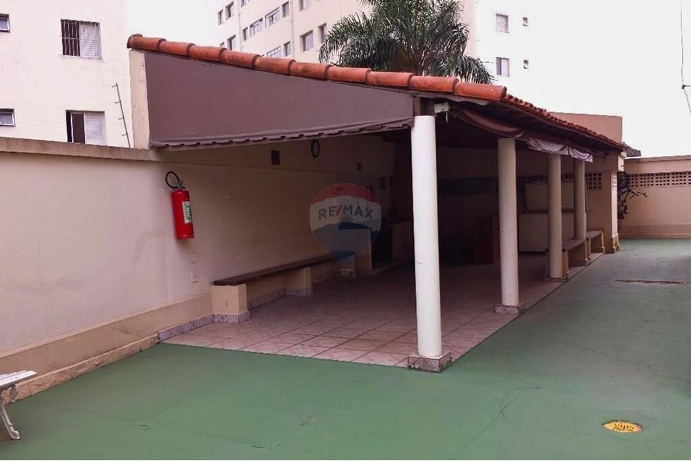 Apartamento - Alugar - São Paulo , São Paulo - área churrasqueira.jpg - 602161004-157