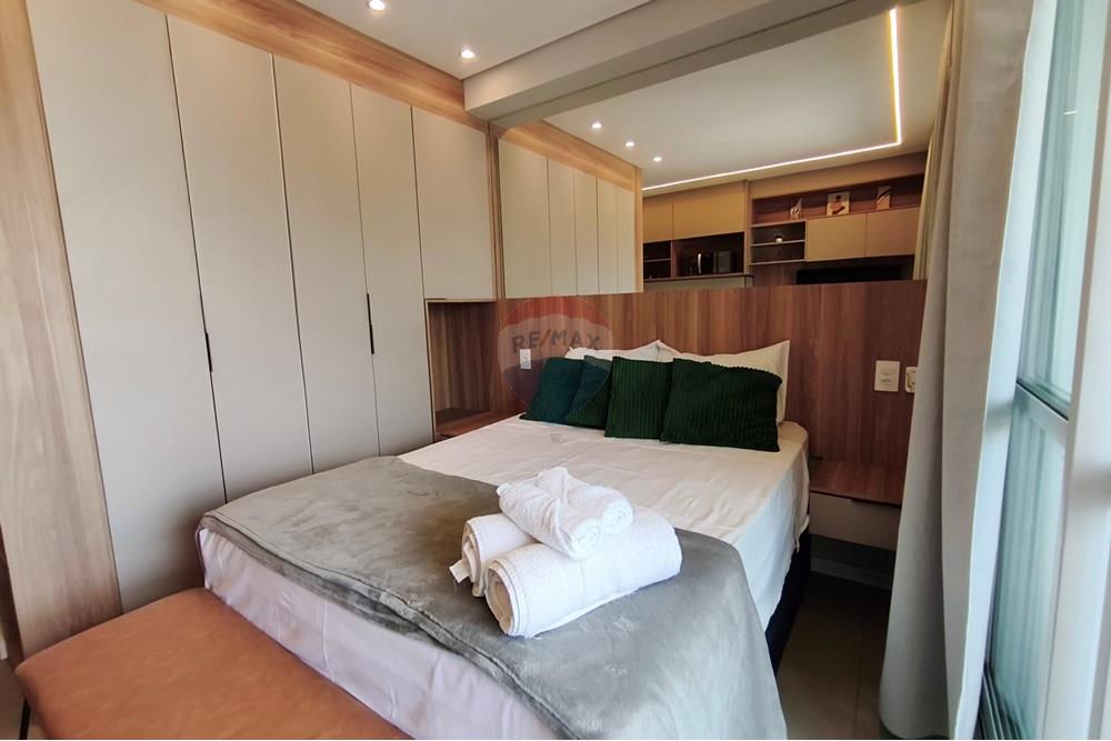 Studio - Venda - São Paulo , São Paulo - 1g.jpg - 602191015-55