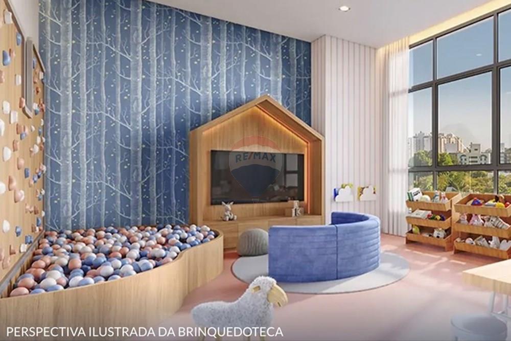 Apartamento - Venda - São Paulo , São Paulo - Brinquedoteca 2.jpeg - 601371078-13