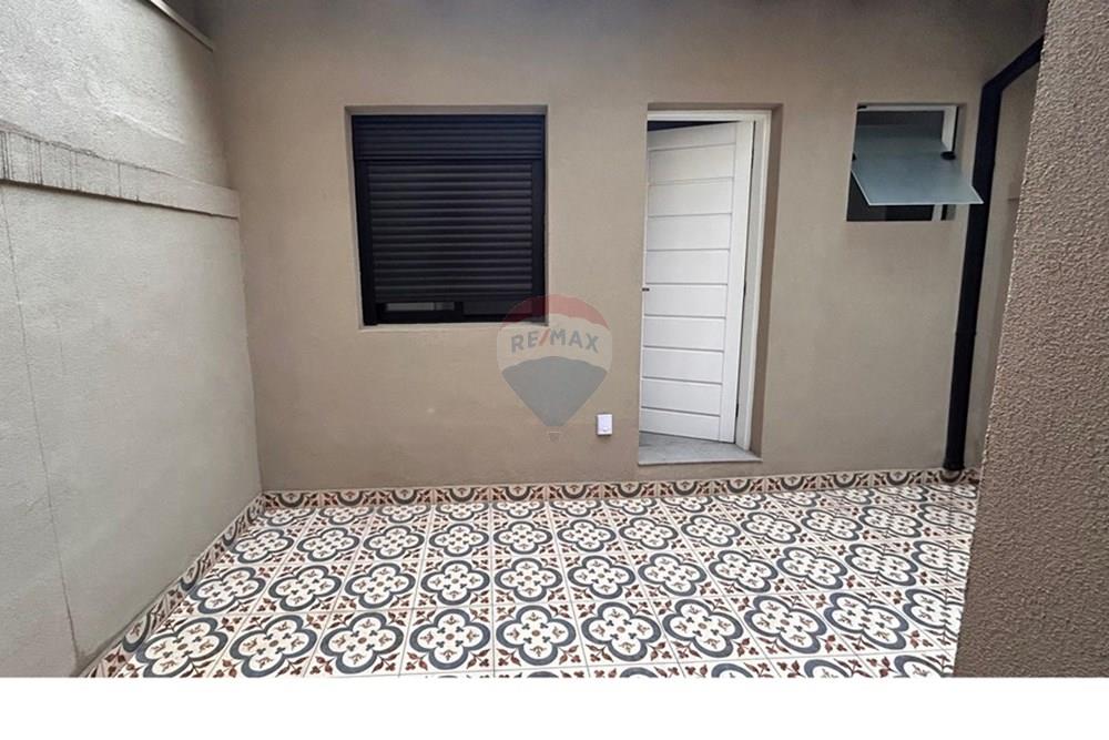 Sobrado para alugar com 3 quartos, 112m² - Foto 43