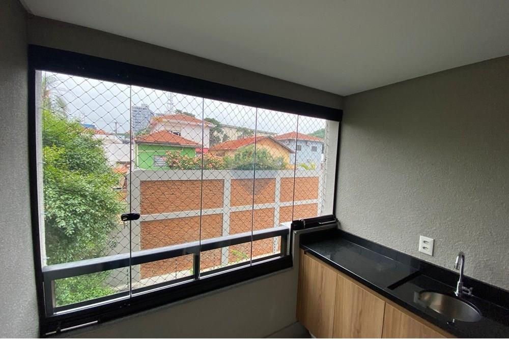 Apartamento - Alugar - São Paulo , São Paulo - IMG_0038.jpeg - 601141083-119