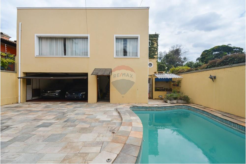 Casa - Venda - São Paulo , São Paulo - 01fotos_037.jpg - 601251079-80