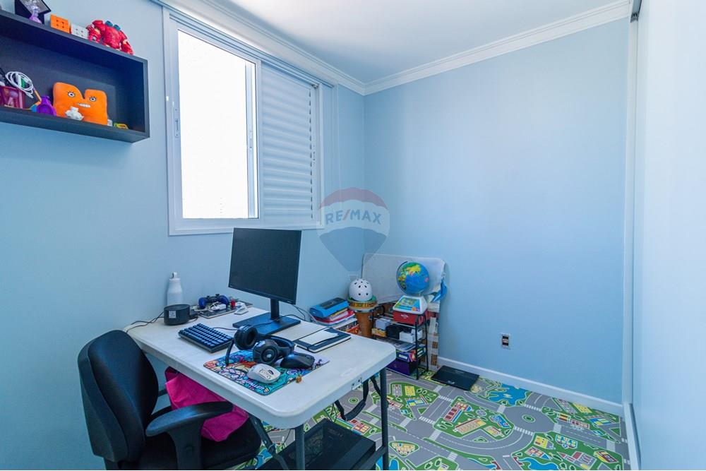 Apartamento - Venda - São Paulo , São Paulo - 05dormitorios_003.jpg - 602101043-14