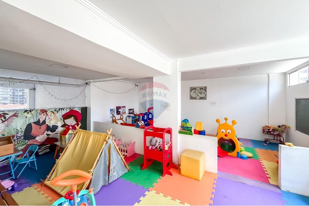 Apartamento - Venda - São Paulo , São Paulo - 1-31.jpg - Layout aberto - 601371001-113