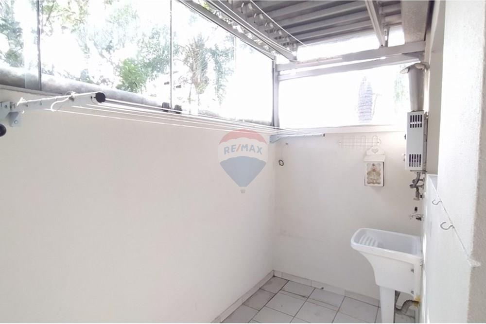 Casa de Condomínio - Alugar - São Paulo , São Paulo - 1752203502224.jpg - Área de serviço - 601751100-28