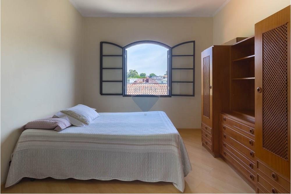 Sobrado - Venda - São Paulo , São Paulo - 13 Quarto 3.jpg - 601261021-446
