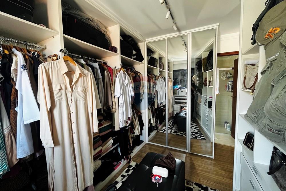 Apartamento - Venda - São Paulo , São Paulo - IMG_6993.jpg - Closet - 602141048-30