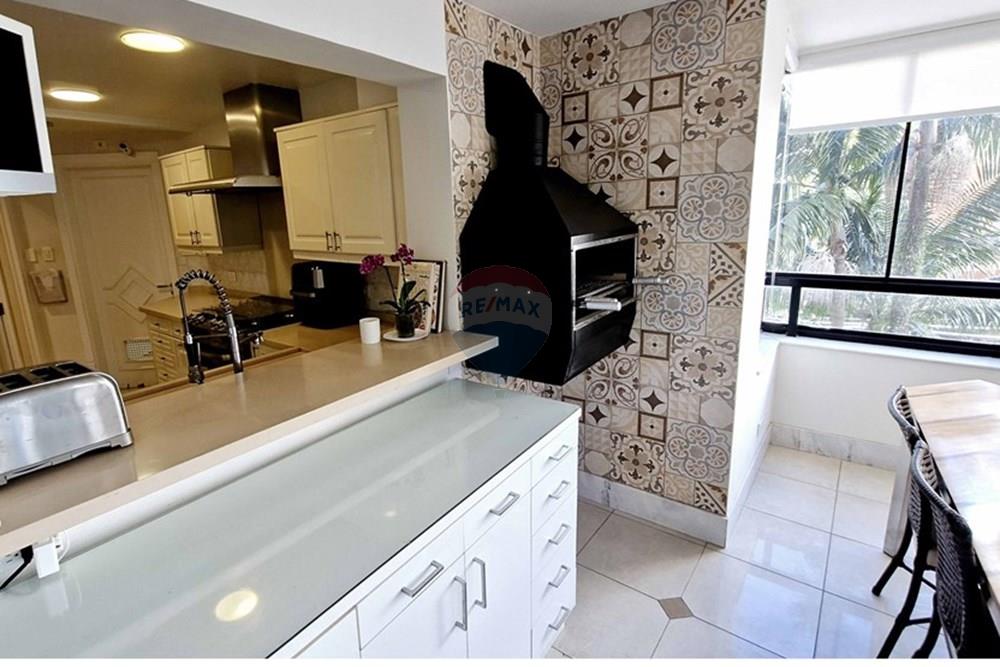 Apartamento - Venda - São Paulo , São Paulo - RUA ADALIVIA DE TOLEDO, 325 (48).jpg - Área Gourmet - 601361044-49