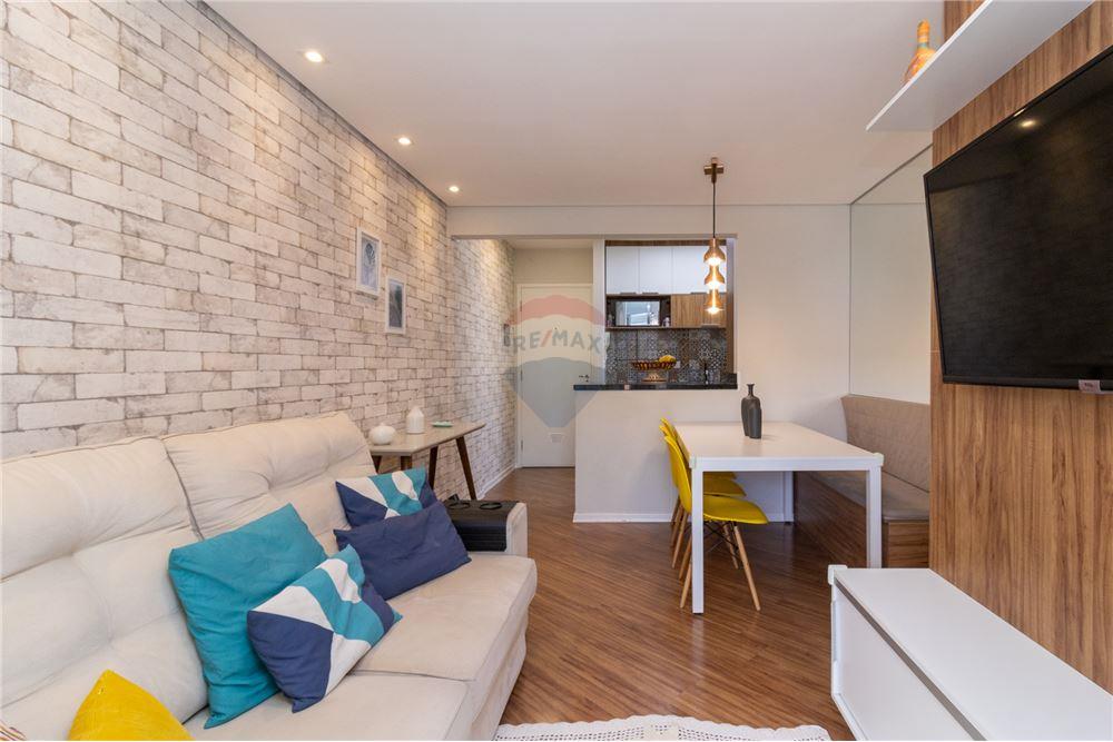 Apartamento à venda com 3 quartos, 68m² - Foto 18