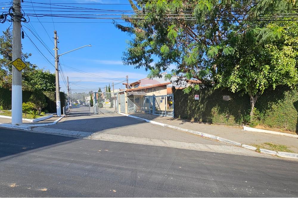 Casa - Venda - São Paulo , São Paulo - 57-T.-Árvore-da-felicidade.jpg - 601171010-61