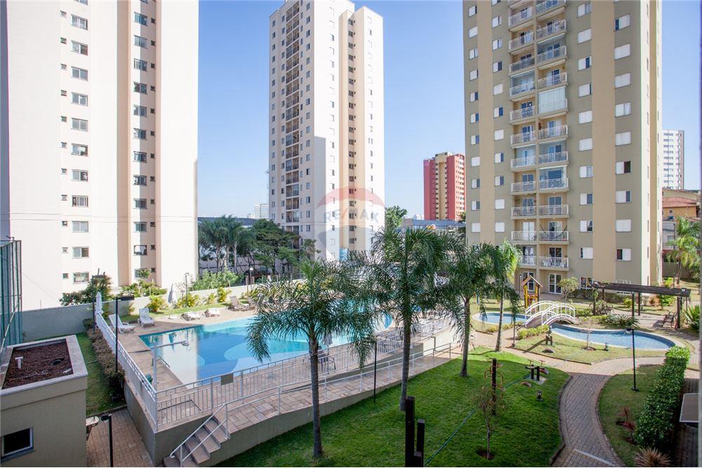 Apartamento - Venda - São Paulo , São Paulo - 30 - 601751048-109
