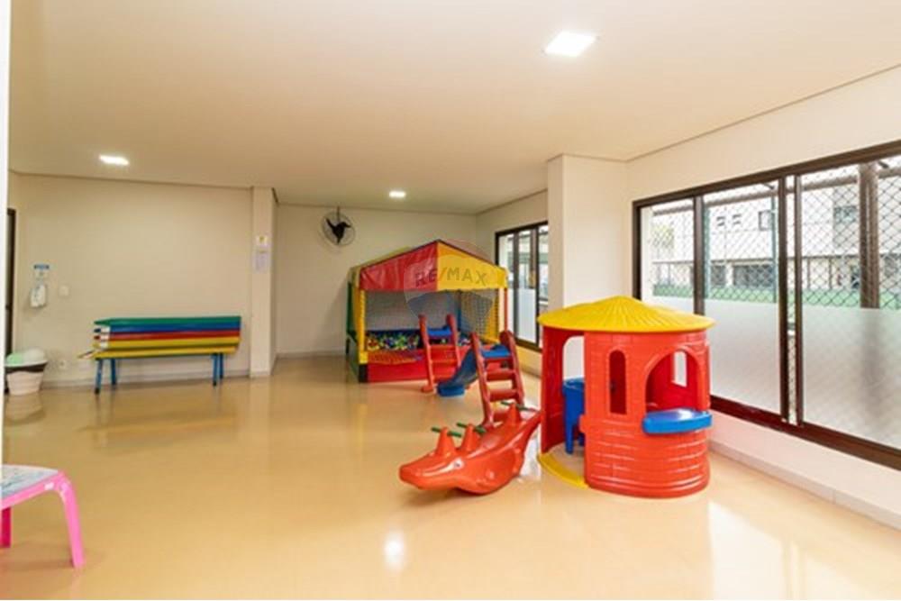 Apartamento - Alugar - São Paulo , São Paulo - brinquedoteca 2.jpg - 601471009-98