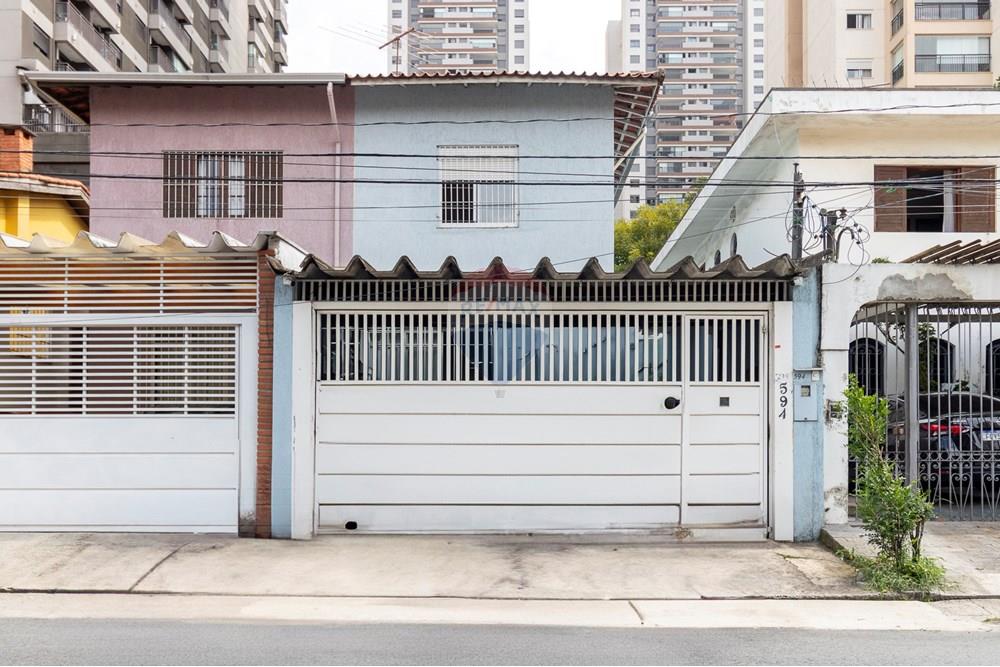 Casa - Venda - São Paulo , São Paulo - 01fotos_023.jpg - 602011001-103