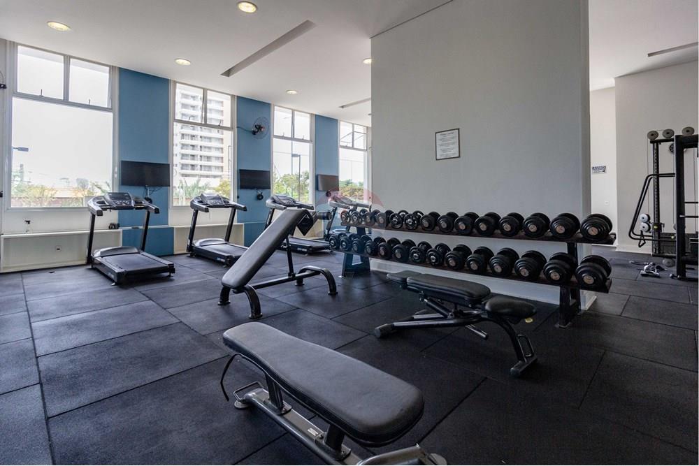 Apartamento - Venda - São Paulo , São Paulo - _MG_5104.jpg - 601361003-208