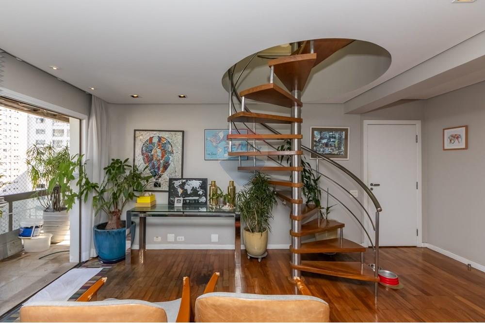 Cobertura - Venda - São Paulo , São Paulo - IMG_485224.jpg - 601721006-93