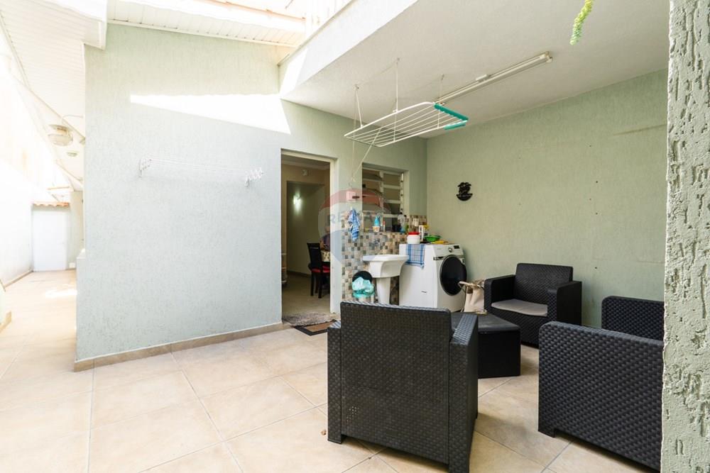 Casa - Venda - São Paulo , São Paulo - CS-33.jpg - 601471015-70